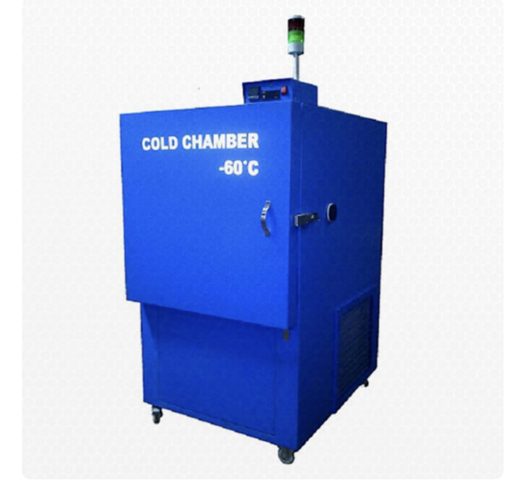 Environmental Test Chamber